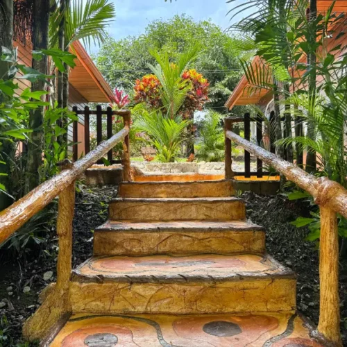 Forest Bungalows