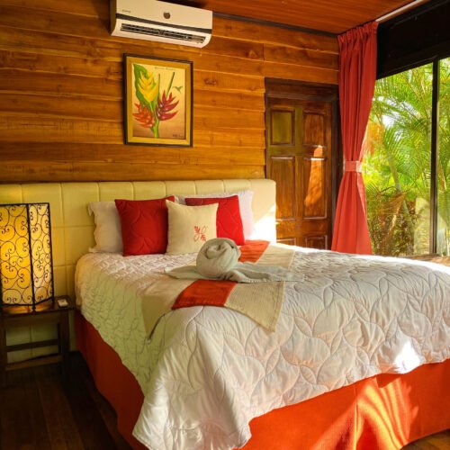 Glass Bungalow