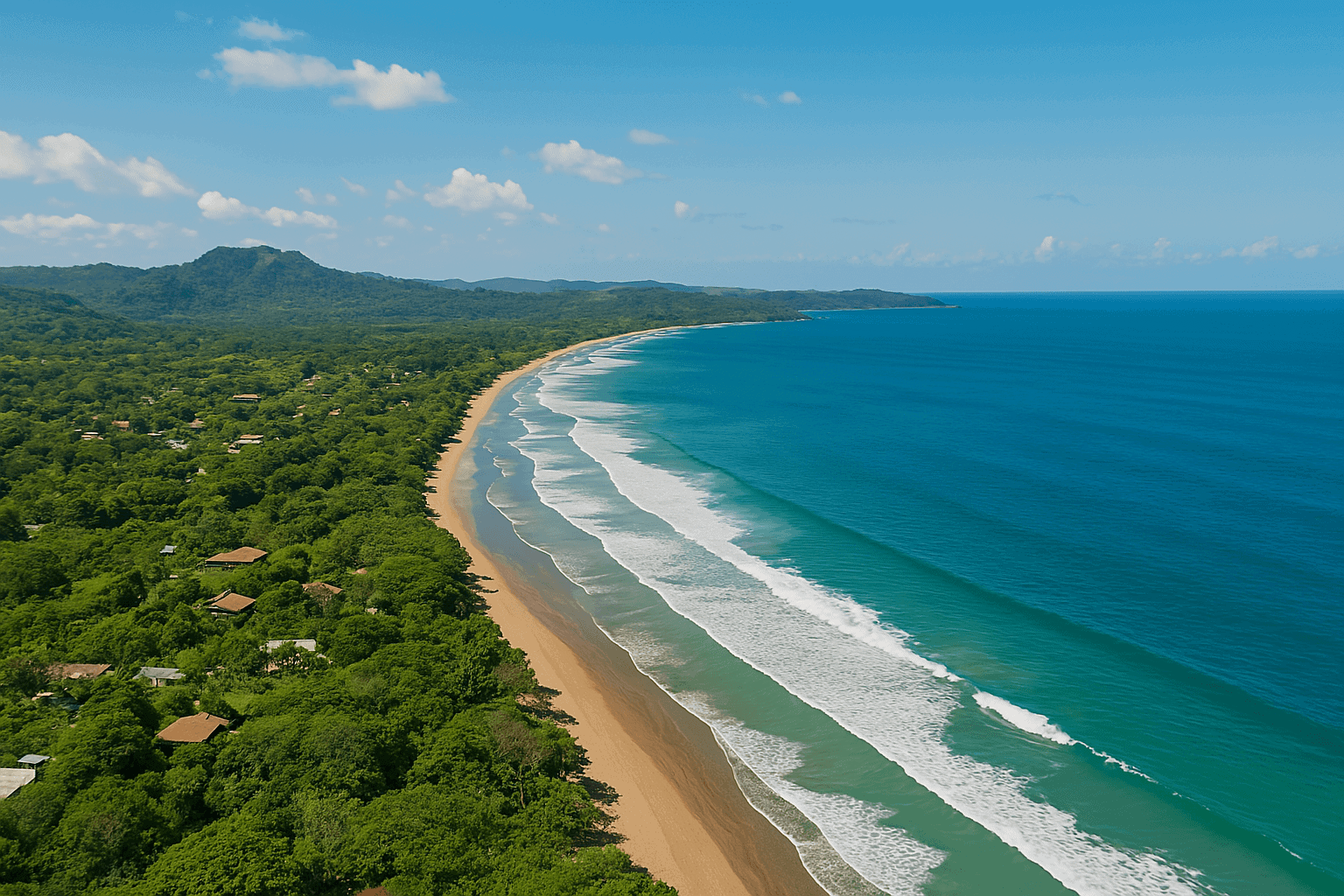 Nosara Guanacaste