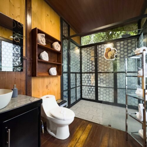 Deluxe Bungalow