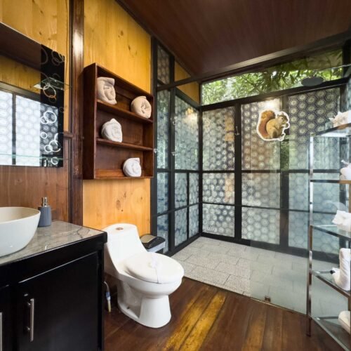 Deluxe Bungalow