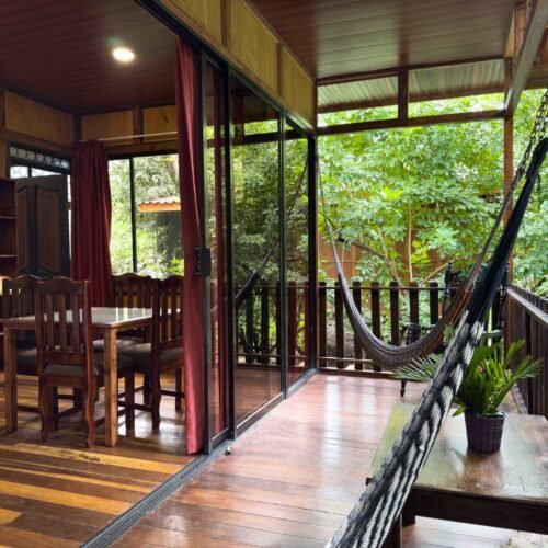 Deluxe Bungalow