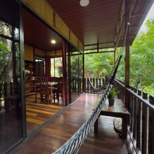 Deluxe Bungalow