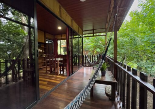 Deluxe Bungalow