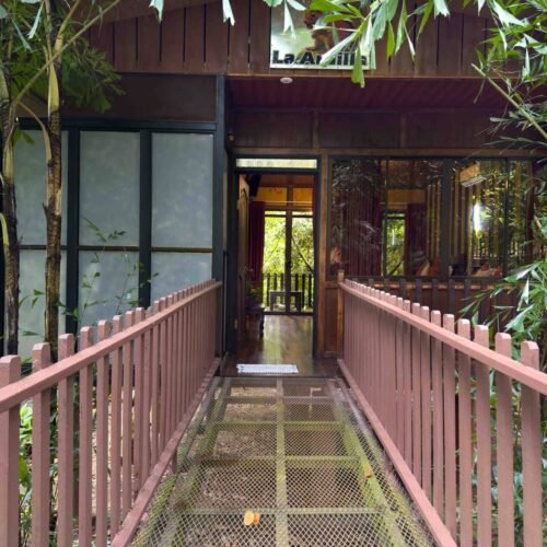 Deluxe Bungalow