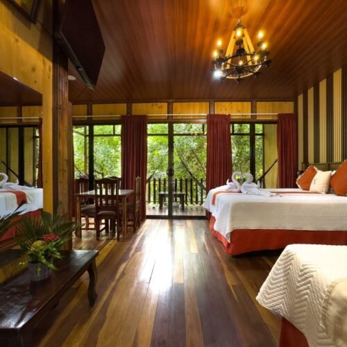 Deluxe Bungalow