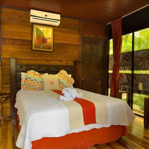 Glass Bungalow